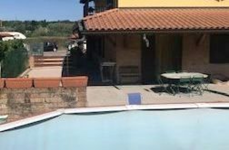Villa Vicolo Lavatoio  - foto 34