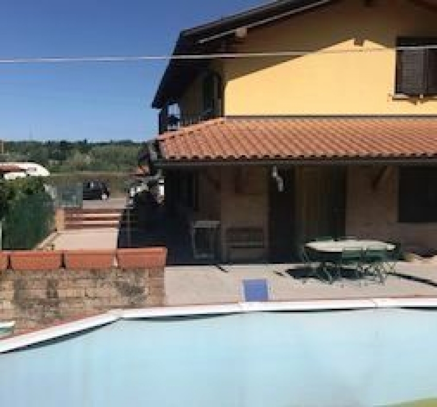 Villa Vicolo Lavatoio  - foto 35