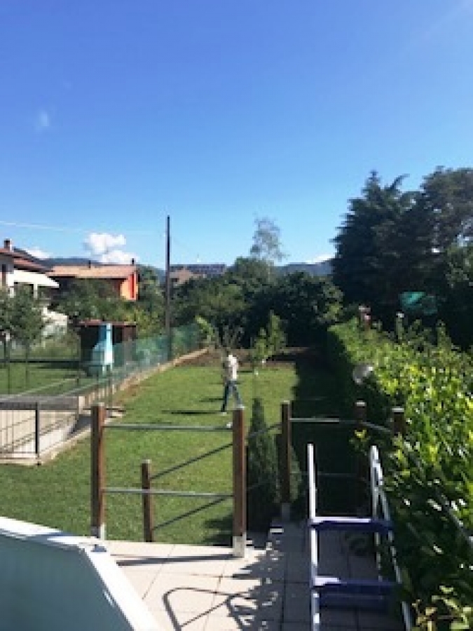 Villa Vicolo Lavatoio  - foto 36