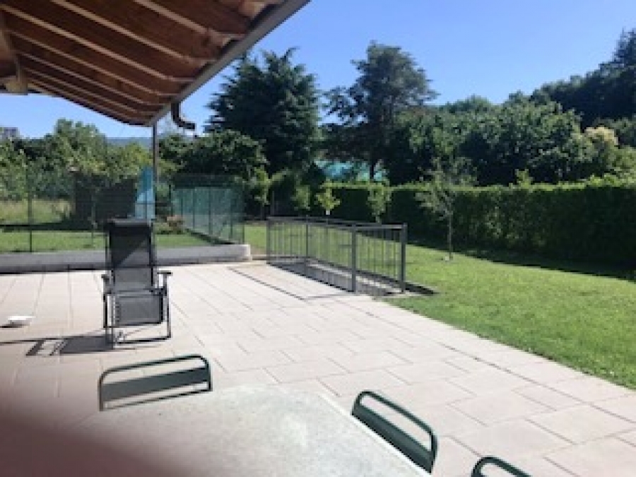 Villa Vicolo Lavatoio  - foto 37