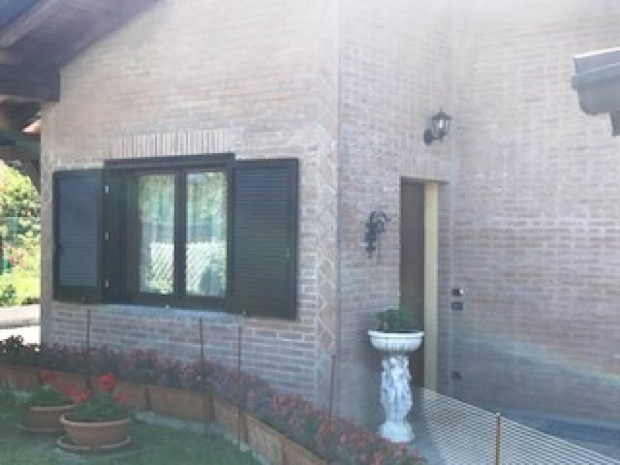 Villa Vicolo Lavatoio  - foto 38
