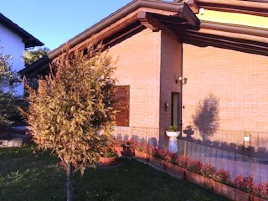 Villa Vicolo Lavatoio  - foto 39