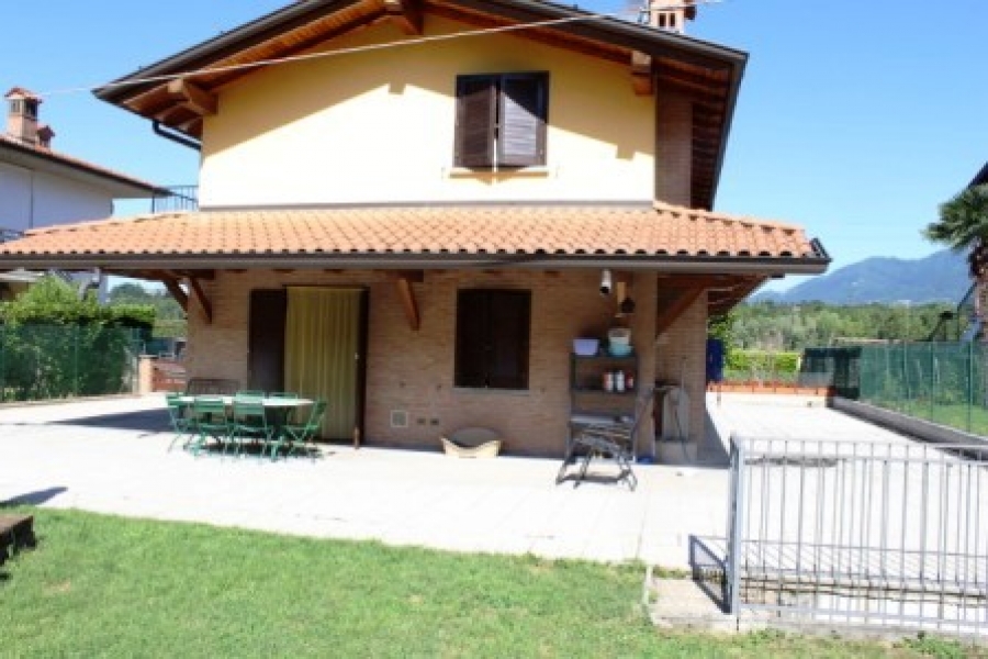 Villa Vicolo Lavatoio  - foto 4