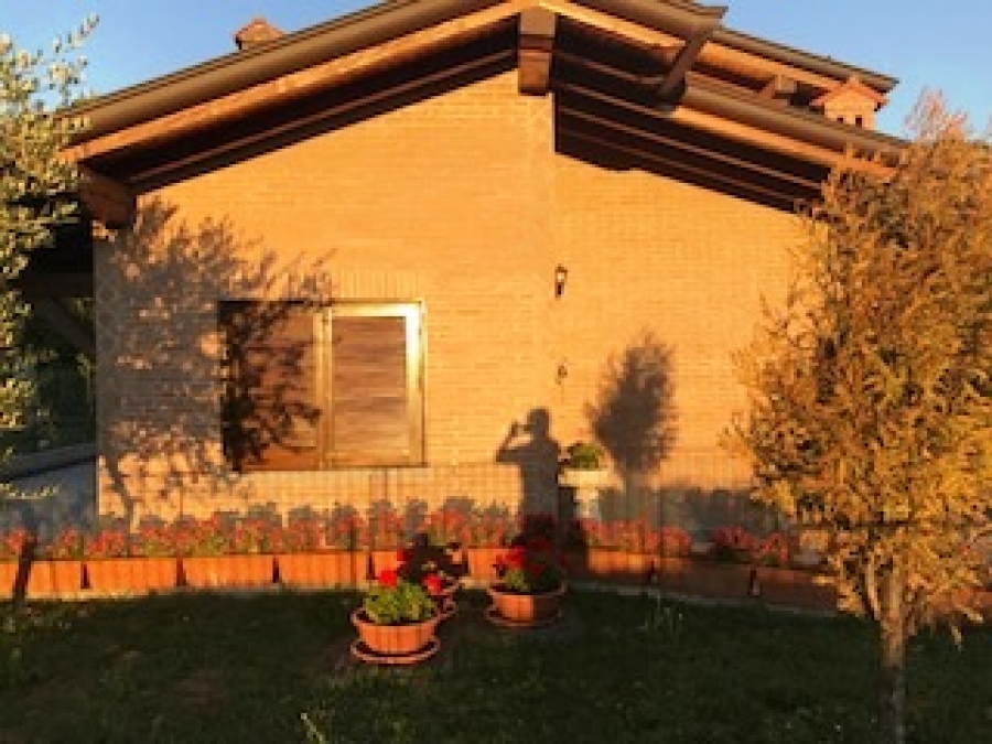 Villa Vicolo Lavatoio  - foto 40