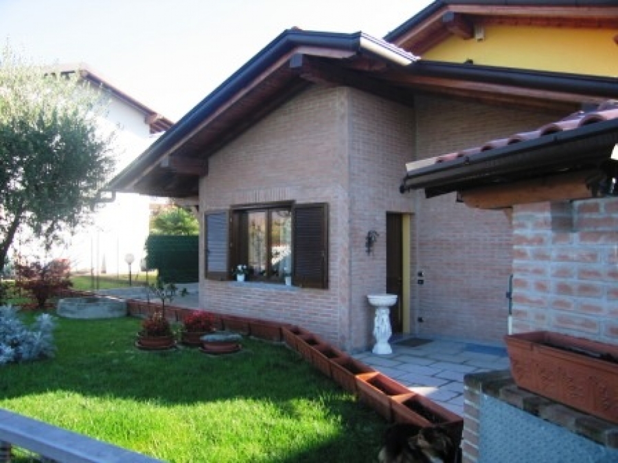 Villa Vicolo Lavatoio  - foto 41