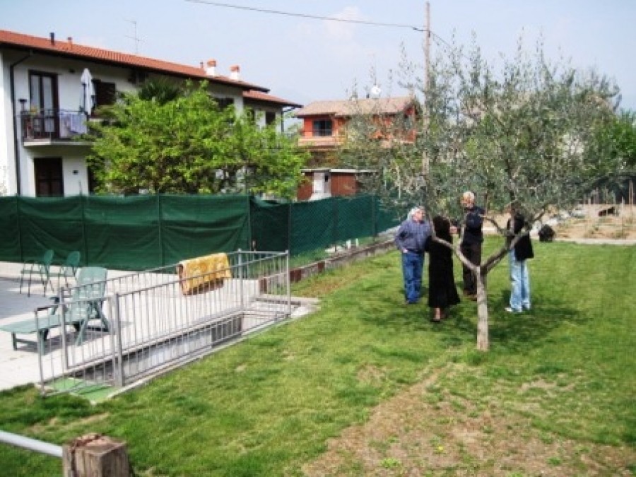 Villa Vicolo Lavatoio  - foto 42