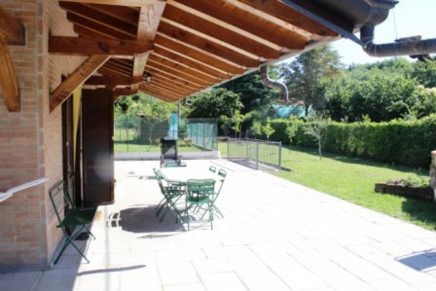 Villa Vicolo Lavatoio  - foto 5