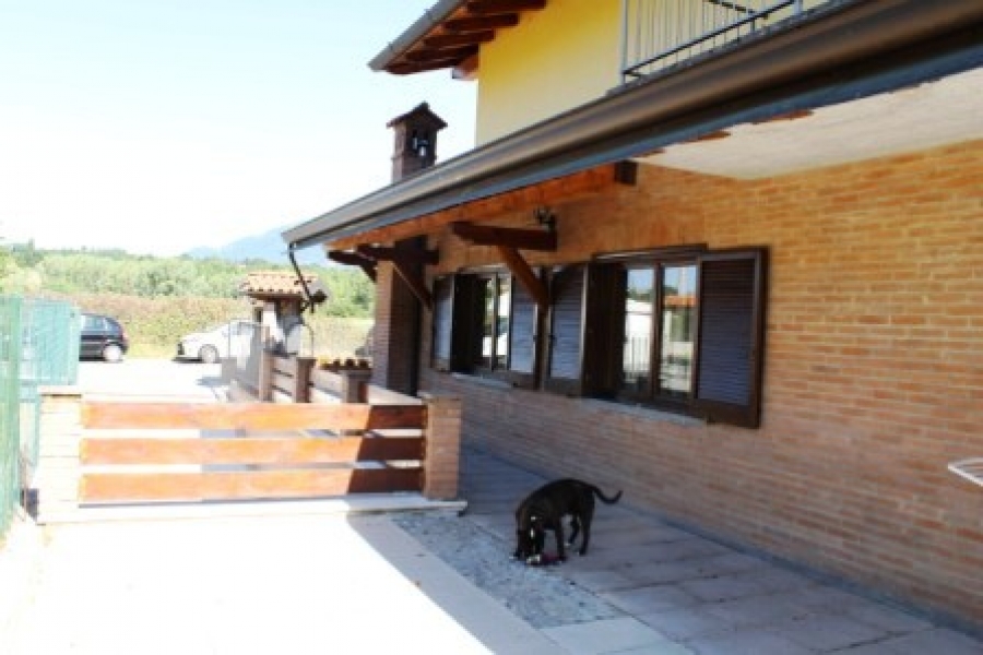 Villa Vicolo Lavatoio  - foto 6