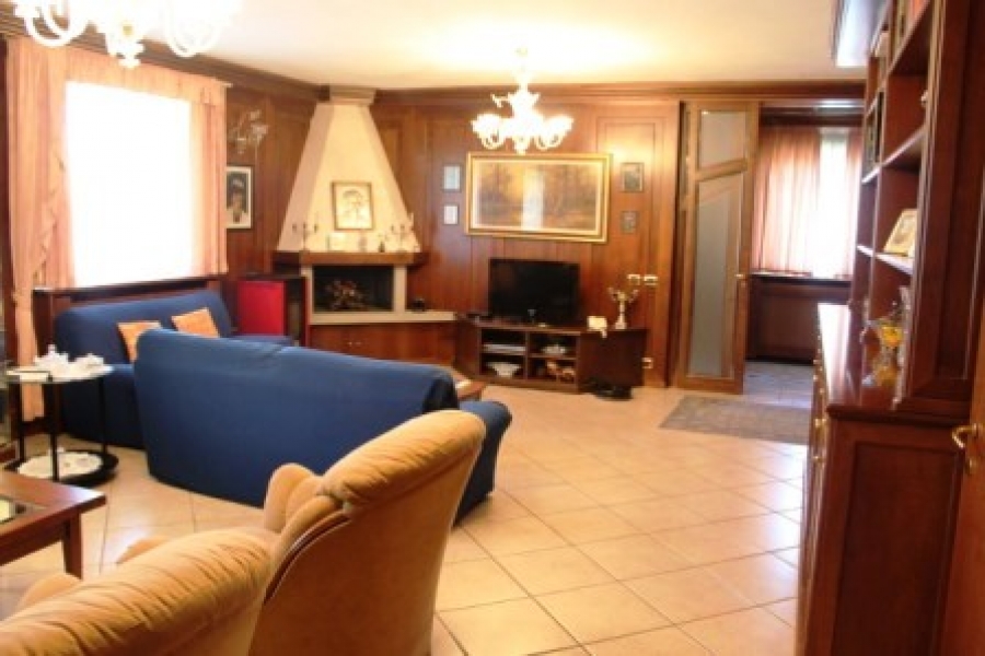 Villa Vicolo Lavatoio  - foto 7