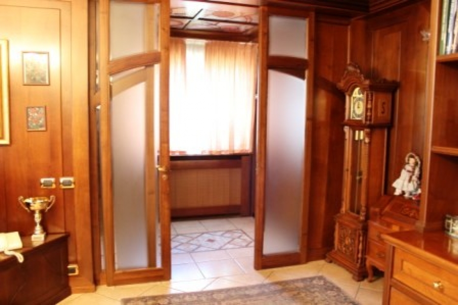 Villa Vicolo Lavatoio  - foto 8