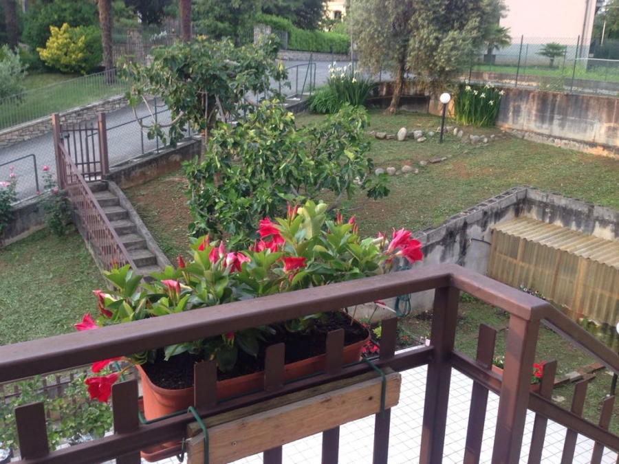Appartamento via Tasca  - foto 11
