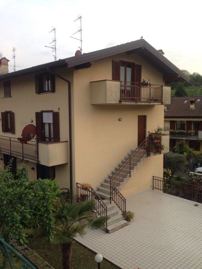 Appartamento via Tasca  - foto 12