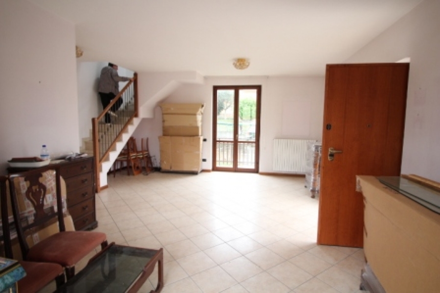 Appartamento via Tasca  - foto 4