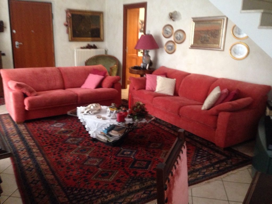 Appartamento via Tasca  - foto 9
