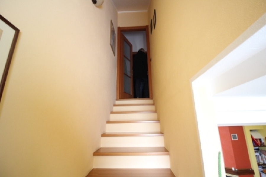 Villa via Dante Alighieri  - foto 12