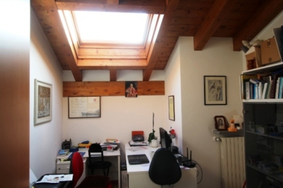 Villa via Dante Alighieri  - foto 14