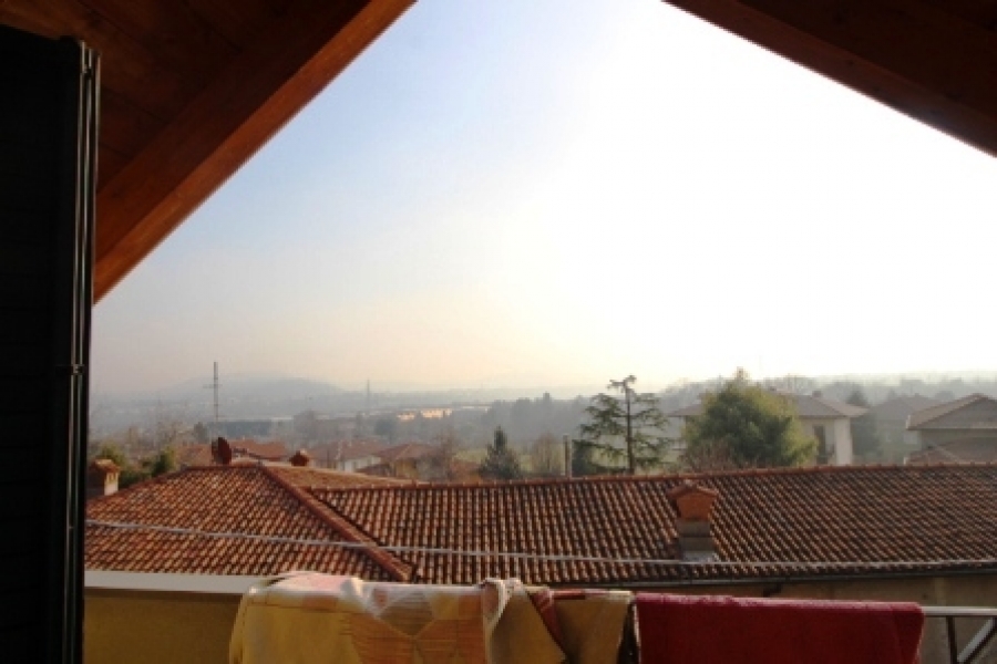 Villa via Dante Alighieri  - foto 15