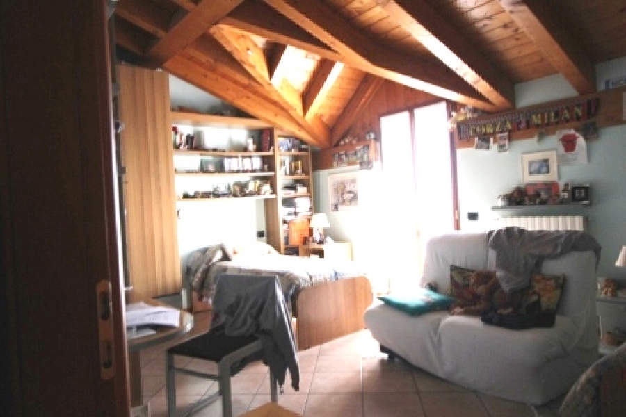 Villa via Dante Alighieri  - foto 16