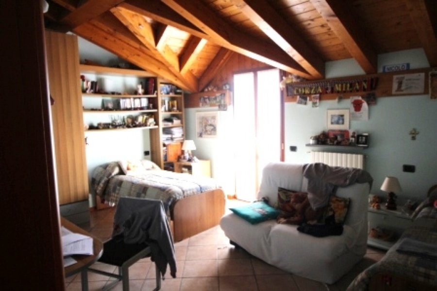 Villa via Dante Alighieri  - foto 17