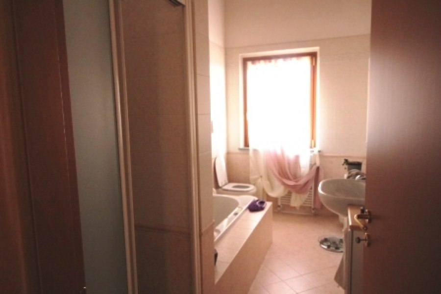 Villa via Dante Alighieri  - foto 18