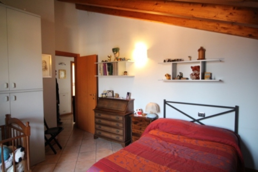 Villa via Dante Alighieri  - foto 19