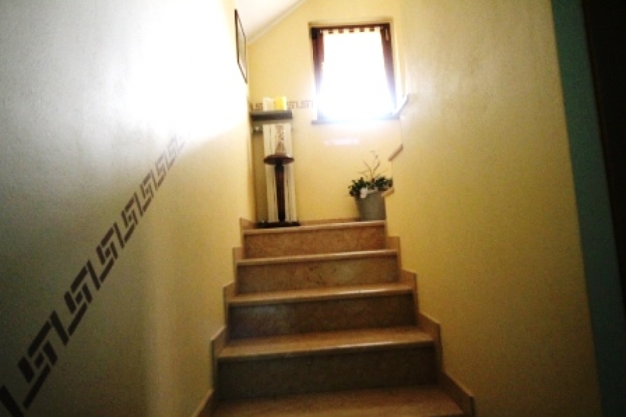 Villa via Dante Alighieri  - foto 21