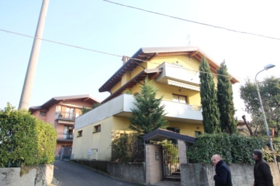 Villa via Dante Alighieri  - foto 24