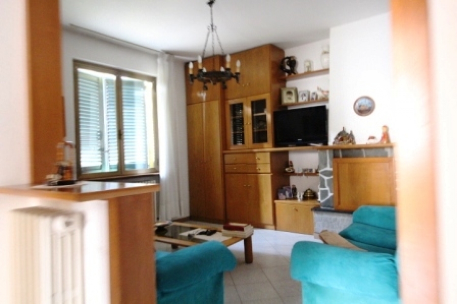 Villa via Dante Alighieri  - foto 3