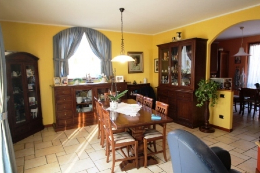 Villa via Dante Alighieri  - foto 5