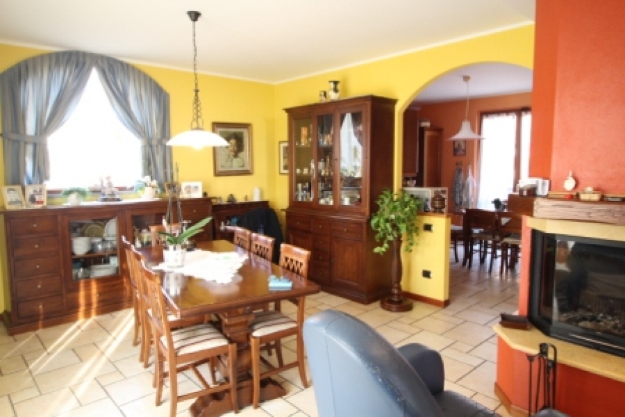 Villa via Dante Alighieri  - foto 6