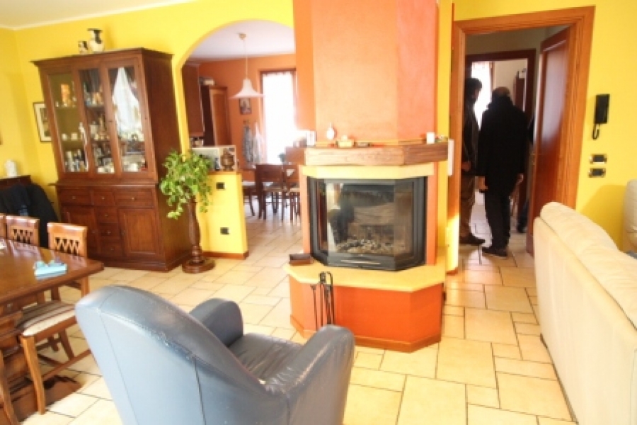 Villa via Dante Alighieri  - foto 7