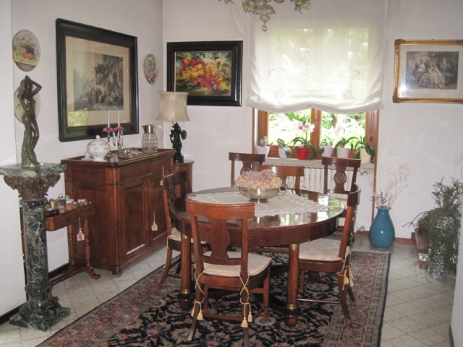 Villa via Foppetta  - foto 11