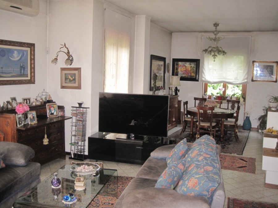 Villa via Foppetta  - foto 13