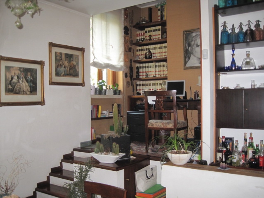 Villa via Foppetta  - foto 15