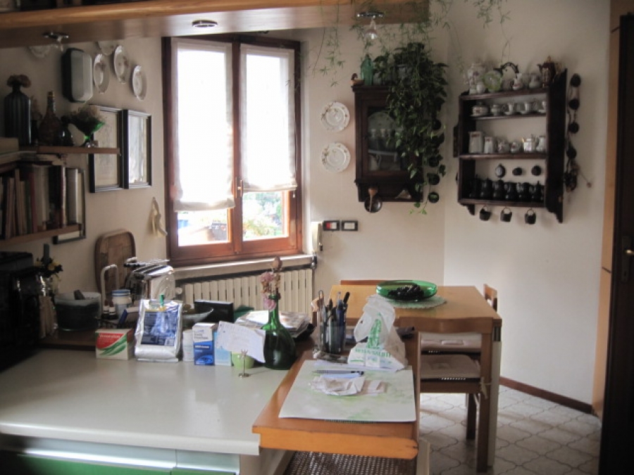 Villa via Foppetta  - foto 20