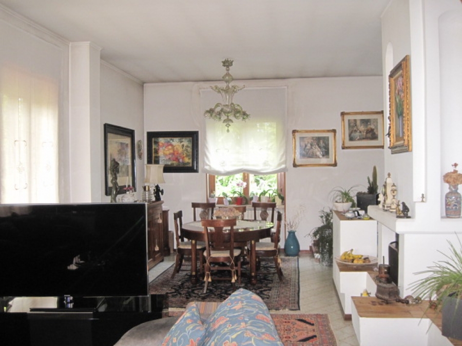 Villa via Foppetta  - foto 6