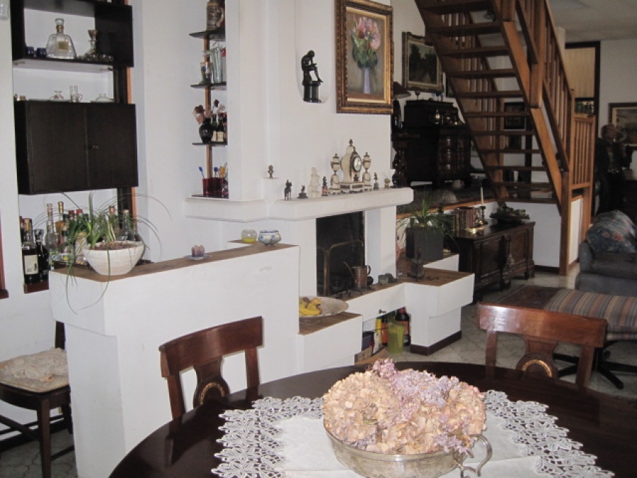 Villa via Foppetta  - foto 8