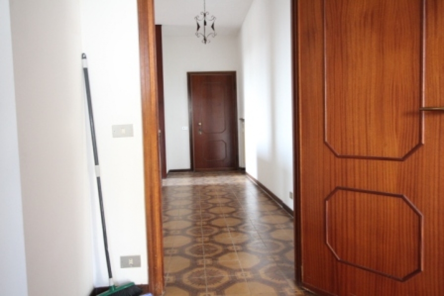 Appartamento via Locatelli  - foto 11