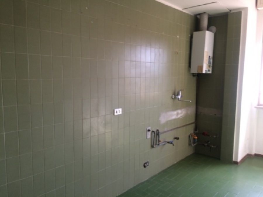 Appartamento via Locatelli  - foto 13
