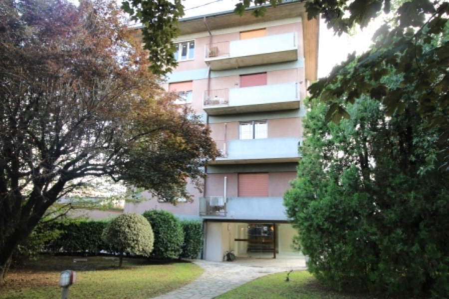 Appartamento via Locatelli  - foto 15