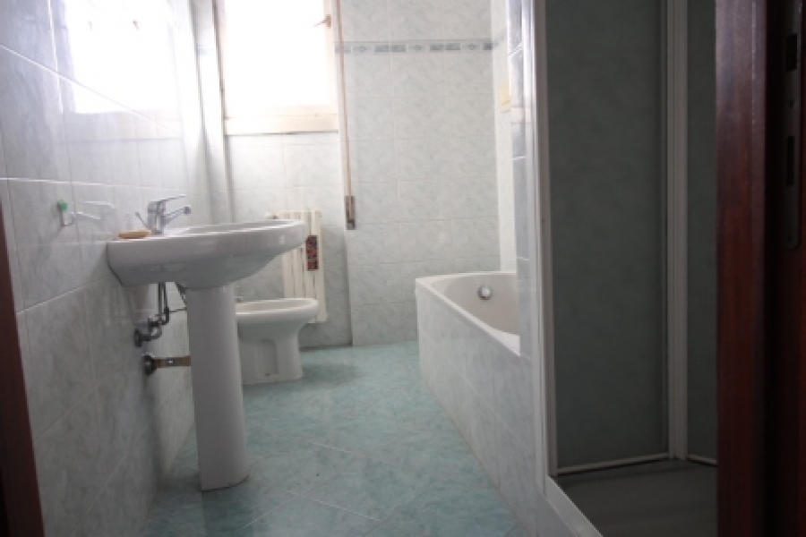 Appartamento via Locatelli  - foto 16
