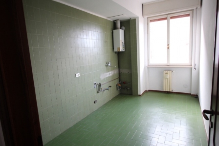 Appartamento via Locatelli  - foto 4