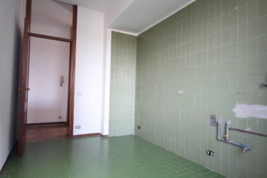 Appartamento via Locatelli  - foto 9