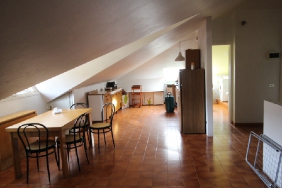 Appartamento via Pontesecco 