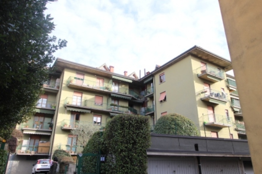 Appartamento via Pontesecco  - foto 10