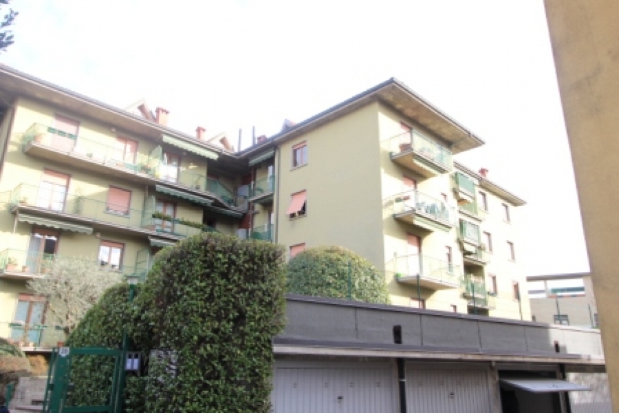 Appartamento via Pontesecco  - foto 11