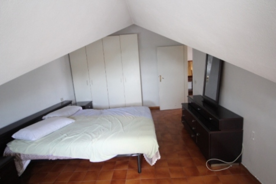 Appartamento via Pontesecco  - foto 4