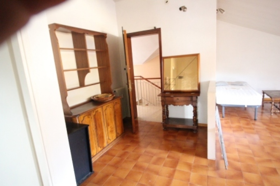 Appartamento via Pontesecco  - foto 7