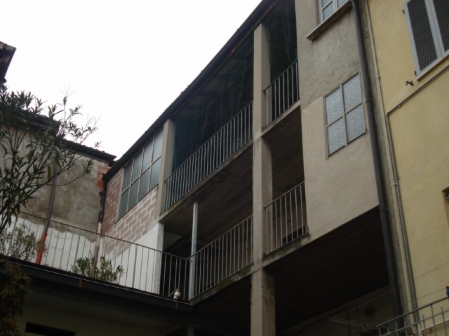 Porzione di casa via Battisti  - foto 2