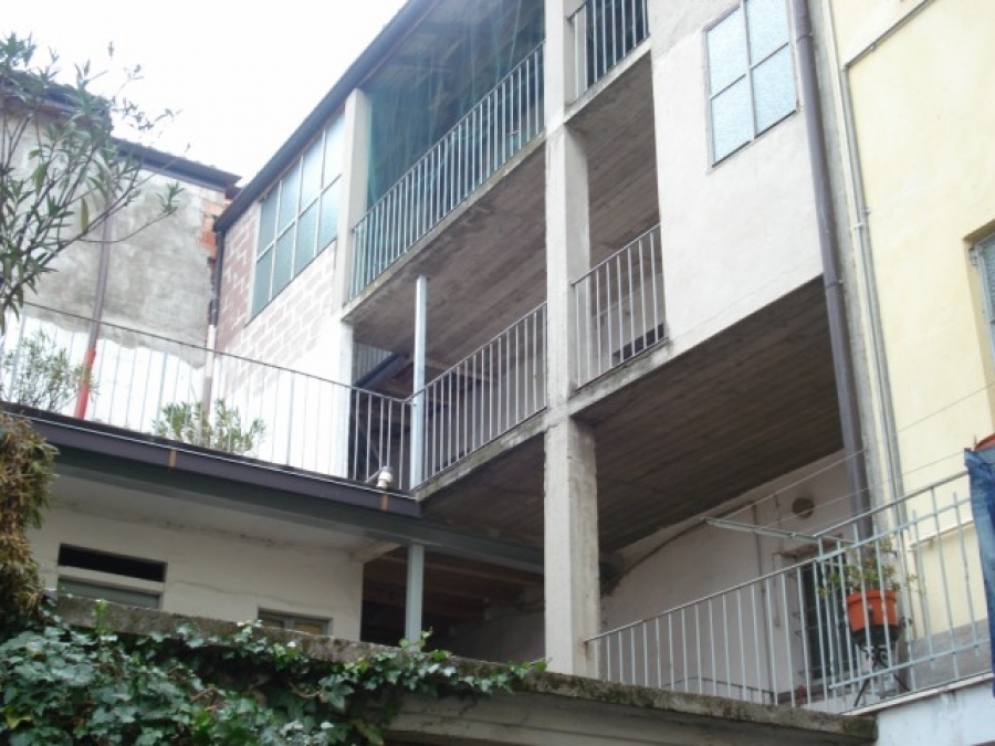 Porzione di casa via Battisti  - foto 3